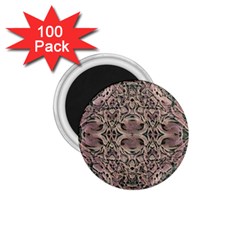 Lace Lover 1 75  Magnets (100 Pack)  by MRNStudios