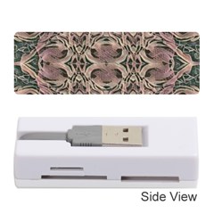 Lace Lover Memory Card Reader (stick) by MRNStudios