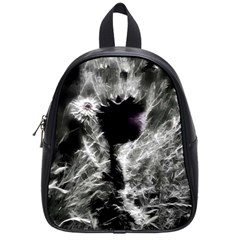 Pick Me School Bag (small) by MRNStudios