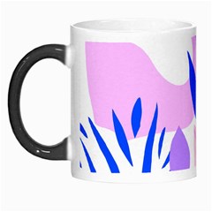 Aquatic Surface Patterns-04 Morph Mugs