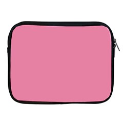 Aurora Pink Apple iPad 2/3/4 Zipper Cases