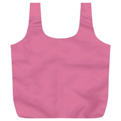 Aurora Pink Full Print Recycle Bag (XL)