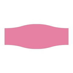 Aurora Pink Stretchable Headband