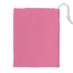 Aurora Pink Drawstring Pouch (5XL)