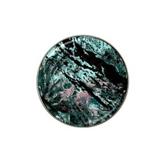 Shallow Water Hat Clip Ball Marker by MRNStudios