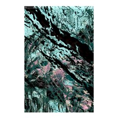 Shallow Water Shower Curtain 48  X 72  (small)  by MRNStudios