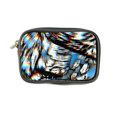 Rainbow Vortex Coin Purse