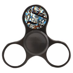 Rainbow Vortex Finger Spinner