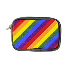 Lgbt Pride Motif Flag Pattern 1 Coin Purse by dflcprintsclothing