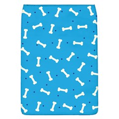 Dog Love Removable Flap Cover (l) by designsbymallika