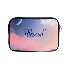 Blessed Apple Ipad Mini Zipper Cases by designsbymallika