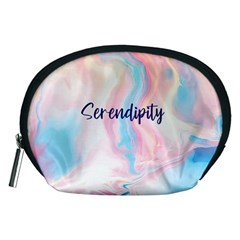 Serenditpity Accessory Pouch (medium) by designsbymallika