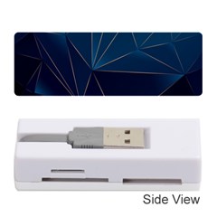 Luxda No 1 Memory Card Reader (stick) by HWDesign