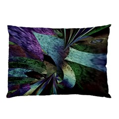 Cyclone Pillow Case by MRNStudios