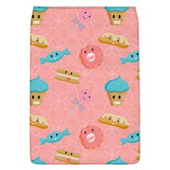 Toothy Sweets Removable Flap Cover (l) by SychEva