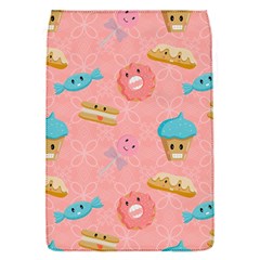 Toothy Sweets Removable Flap Cover (s) by SychEva