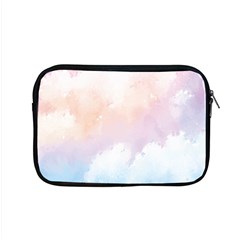 Morning Sky Love Apple Macbook Pro 15  Zipper Case by designsbymallika