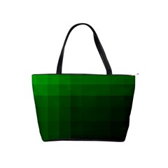 Zappwaits-green Classic Shoulder Handbag