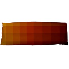 Zappwaits - Color Gradient Body Pillow Case (dakimakura) by zappwaits