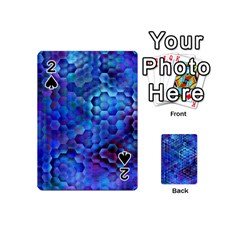 Zzzap! Playing Cards 54 Designs (mini) by MRNStudios