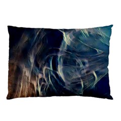 Pilot Light Pillow Case (two Sides) by MRNStudios