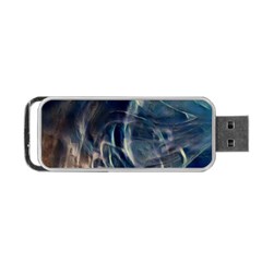 Pilot Light Portable Usb Flash (two Sides) by MRNStudios