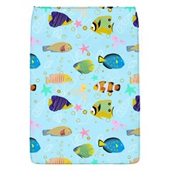 Underwater World Removable Flap Cover (s) by SychEva