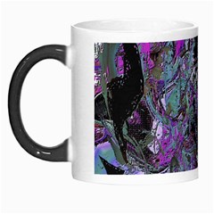 Lo-fi Hyperactivity Morph Mugs by MRNStudios