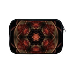 Mrn Medallion Apple Macbook Pro 13  Zipper Case by MRNStudios