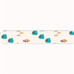 Underwater World Small Bar Mats by SychEva