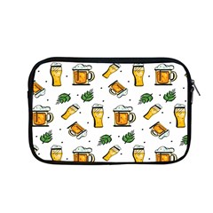 Beer Love Apple Macbook Pro 13  Zipper Case by designsbymallika