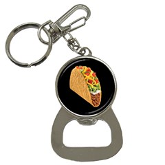 Burrito Bottle Opener Key Chain by snackkingdom