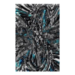 Deus Ex Machina Shower Curtain 48  X 72  (small) by MRNStudios