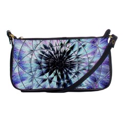 Expansion Shoulder Clutch Bag by MRNStudios