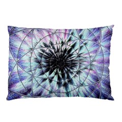 Expansion Pillow Case (two Sides) by MRNStudios