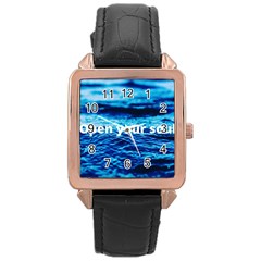 Img 20201226 184753 760 Photo 1607517624237 Rose Gold Leather Watch 