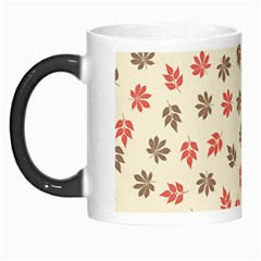 Ashleaf Maple Morph Mugs by tmsartbazaar