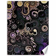 Whirligig Canvas 18  X 24  by MRNStudios