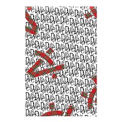 2 20210421 180819 0001 Shower Curtain 48  X 72  (small) 
