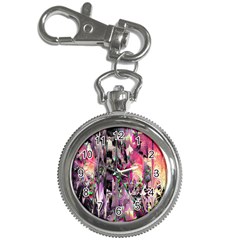 Combat Drops Key Chain Watches by MRNStudios