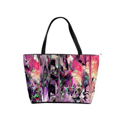 Combat Drops Classic Shoulder Handbag by MRNStudios