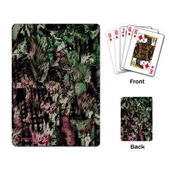 Dunn Playing Cards Single Design (rectangle) by MRNStudios