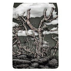 Dark Fantasy Landscape Poster Removable Flap Cover (s) by dflcprintsclothing