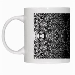 Mitosis White Mugs by MRNStudios