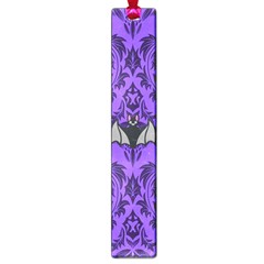 Friggin Bats Pattern Large Book Marks by InPlainSightStyle