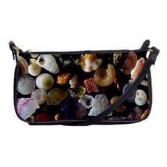 250x Sand Shoulder Clutch Bag by SomethingForEveryone