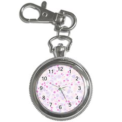 Flower Bomb 5 Key Chain Watches