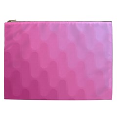 Wonderful Gradient Shades 5 Cosmetic Bag (xxl)