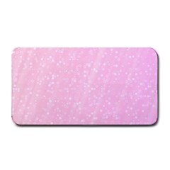 Jubilee Pink Medium Bar Mats by PatternFactory