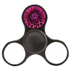 Dahlia-flower-purple-dahlia-petals Finger Spinner